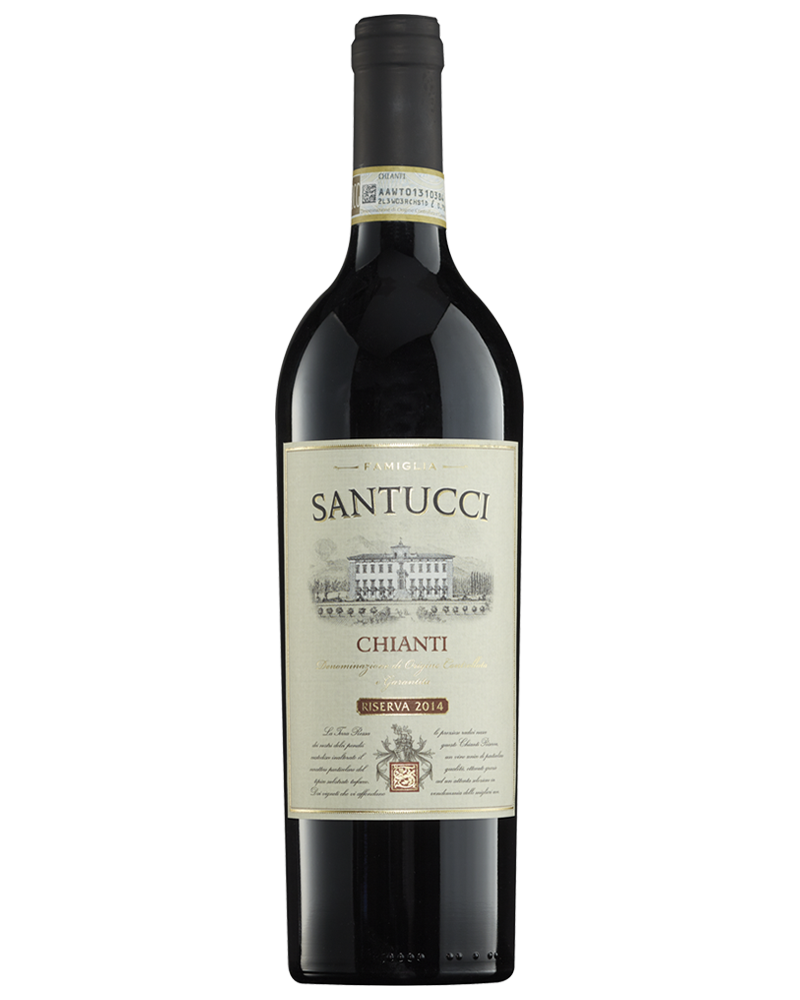 SANTUCCI-CHIANTI