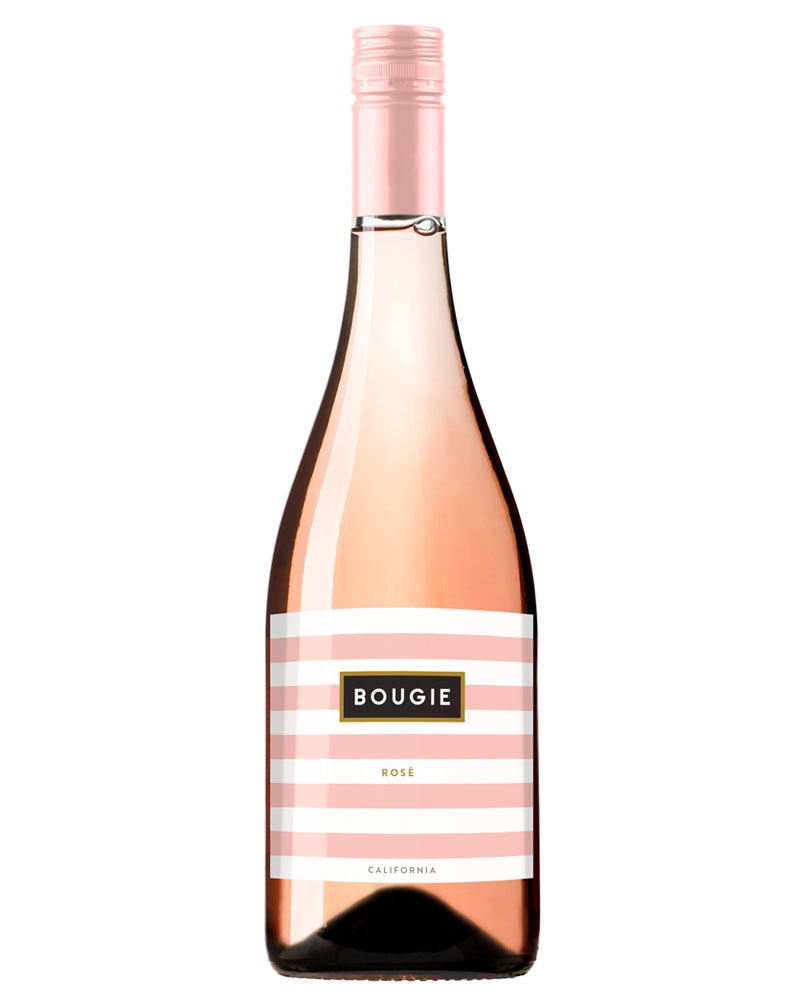 bougie-rose