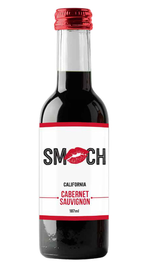 smooch-cab