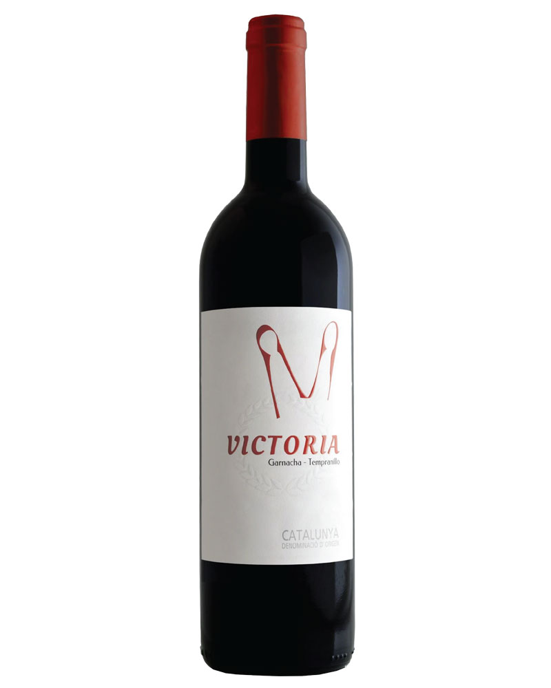 victoria-Garnacha