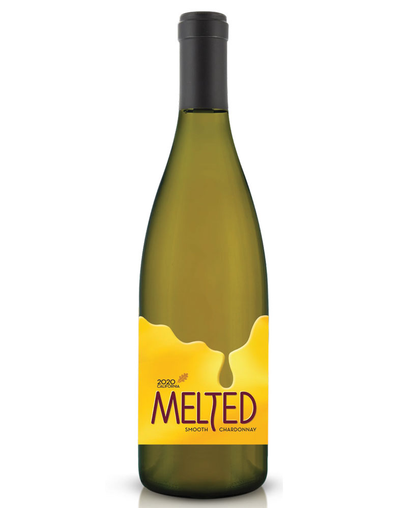 Melted-Chardonnay