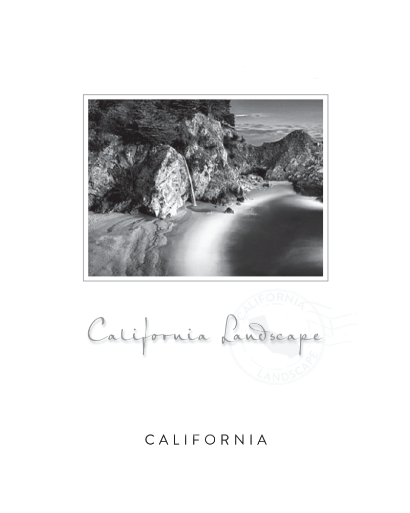 California Landscapes
